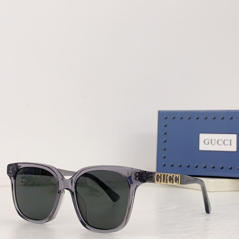 Gucci Sunglasses